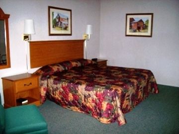 Best Western Ξενοδοχείο Μπέντφορντ Εξωτερικό φωτογραφία